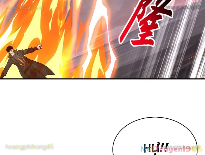Ma Thú Siêu Thần Chapter 185 - 17