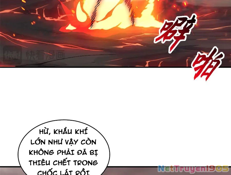 Ma Thú Siêu Thần Chapter 185 - 19