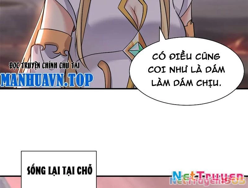 Ma Thú Siêu Thần Chapter 185 - 21