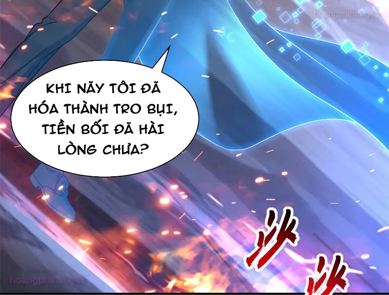Ma Thú Siêu Thần Chapter 185 - 23