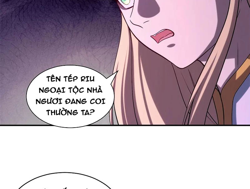 Ma Thú Siêu Thần Chapter 185 - 25