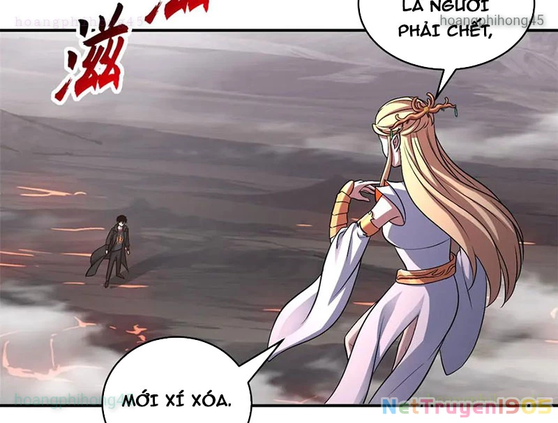 Ma Thú Siêu Thần Chapter 185 - 28