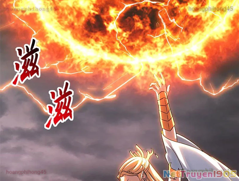 Ma Thú Siêu Thần Chapter 185 - 30