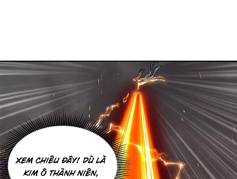 Ma Thú Siêu Thần Chapter 185 - 32