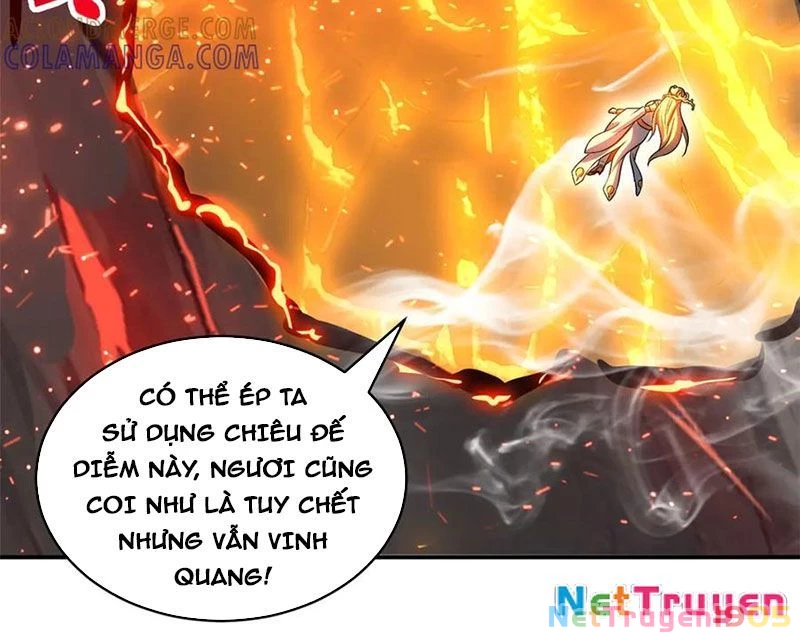 Ma Thú Siêu Thần Chapter 185 - 41
