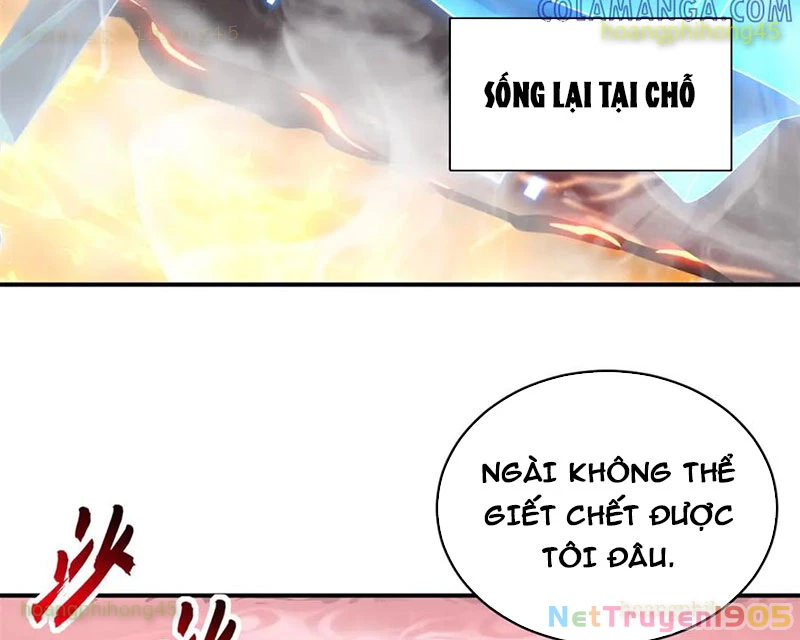 Ma Thú Siêu Thần Chapter 185 - 44