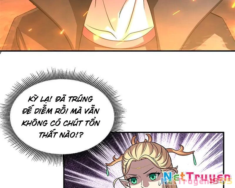 Ma Thú Siêu Thần Chapter 185 - 46