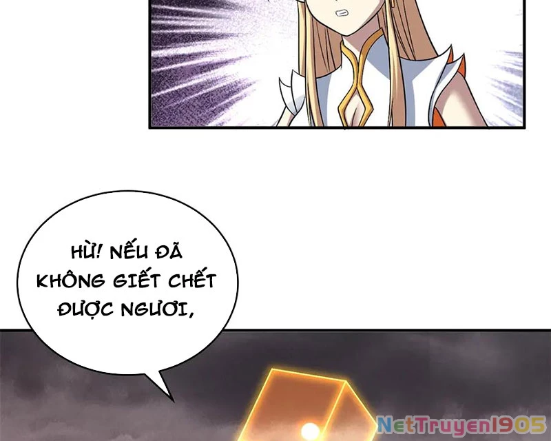 Ma Thú Siêu Thần Chapter 185 - 47