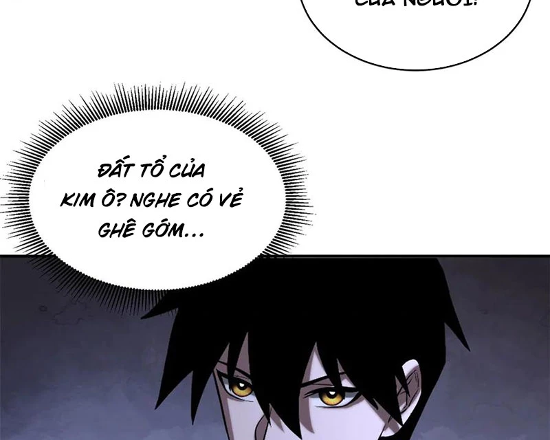 Ma Thú Siêu Thần Chapter 185 - 57