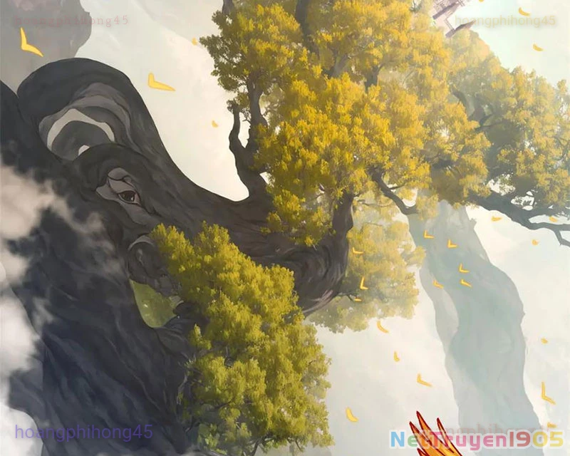Ma Thú Siêu Thần Chapter 185 - 60