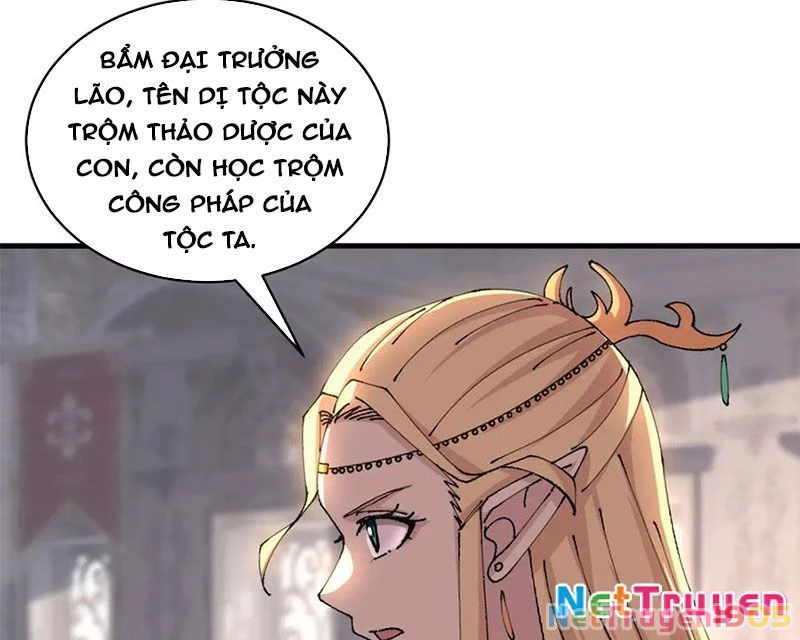 Ma Thú Siêu Thần Chapter 185 - 71