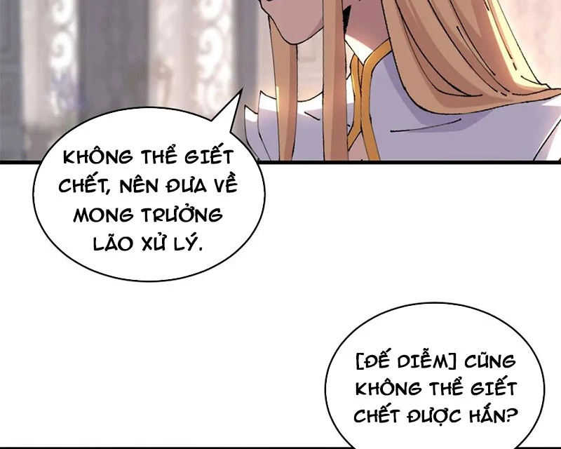 Ma Thú Siêu Thần Chapter 185 - 72