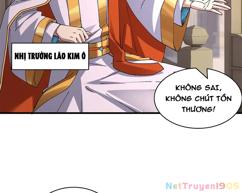 Ma Thú Siêu Thần Chapter 185 - 74