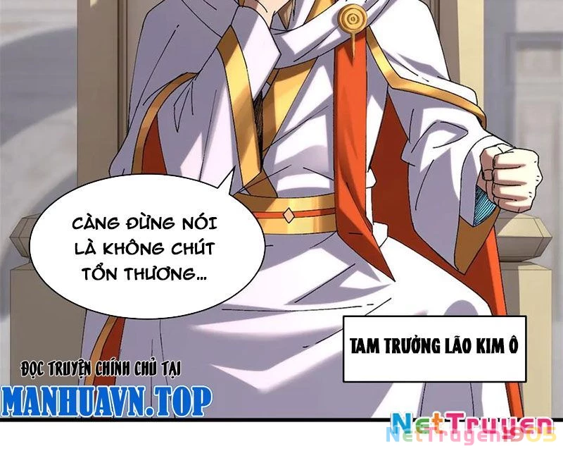 Ma Thú Siêu Thần Chapter 185 - 76