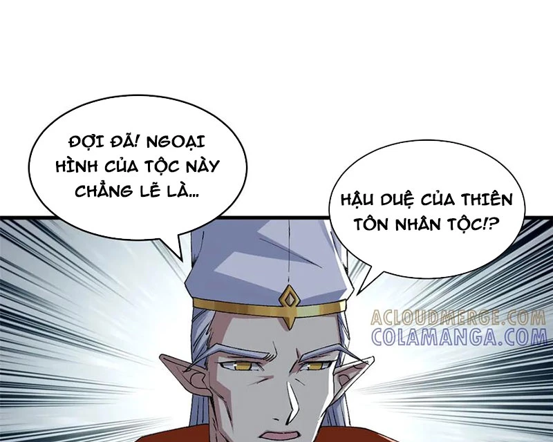 Ma Thú Siêu Thần Chapter 185 - 77