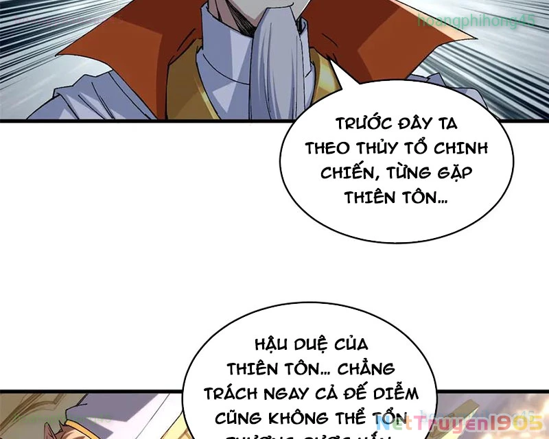 Ma Thú Siêu Thần Chapter 185 - 78