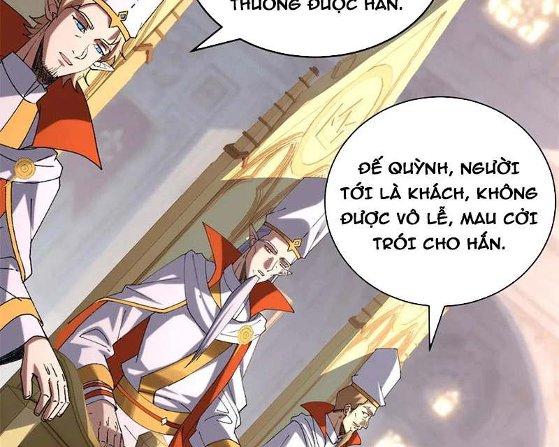 Ma Thú Siêu Thần Chapter 185 - 79