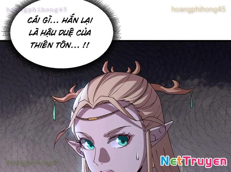 Ma Thú Siêu Thần Chapter 185 - 81