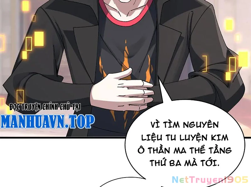 Ma Thú Siêu Thần Chapter 185 - 84