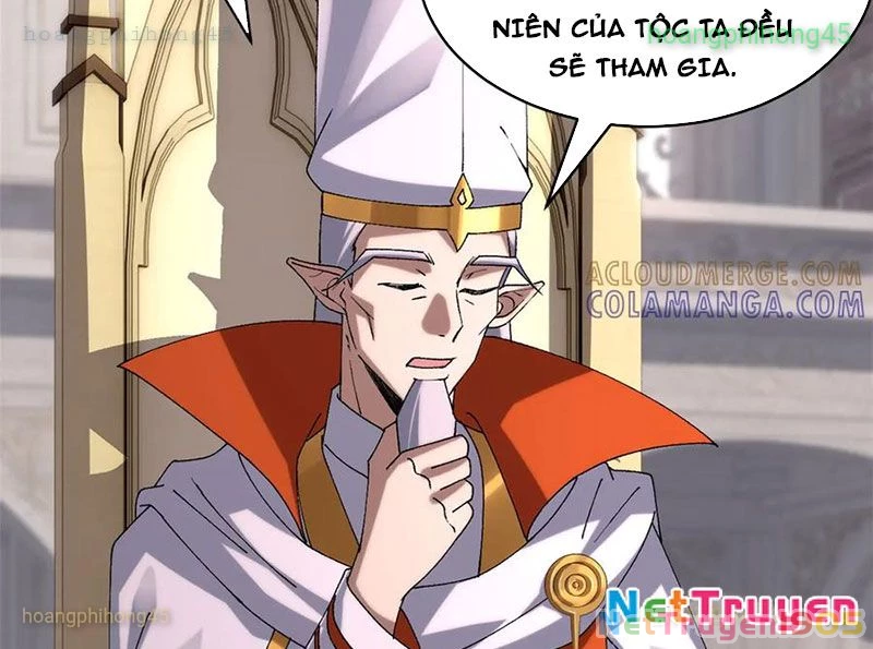 Ma Thú Siêu Thần Chapter 185 - 86