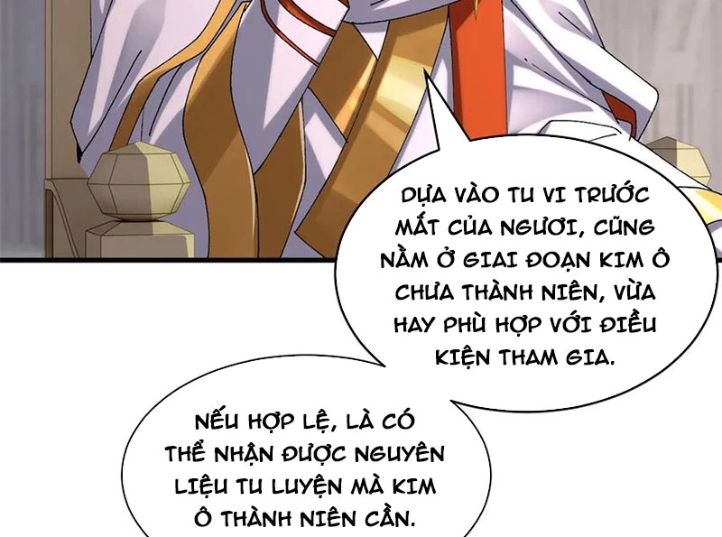 Ma Thú Siêu Thần Chapter 185 - 87