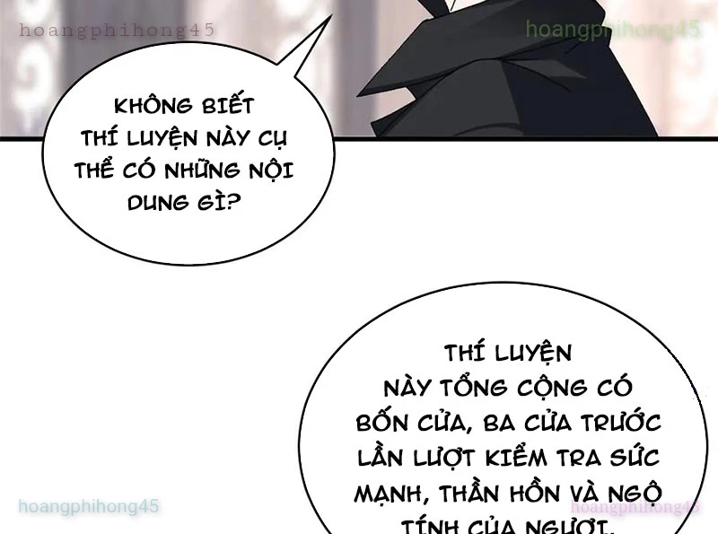 Ma Thú Siêu Thần Chapter 185 - 89