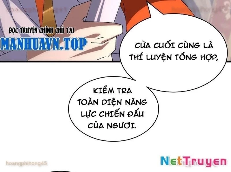 Ma Thú Siêu Thần Chapter 185 - 91