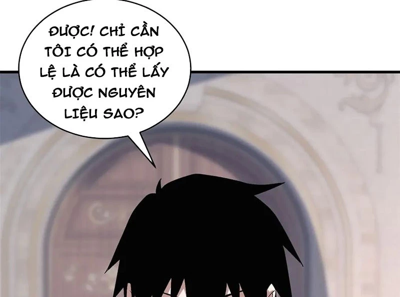Ma Thú Siêu Thần Chapter 185 - 92
