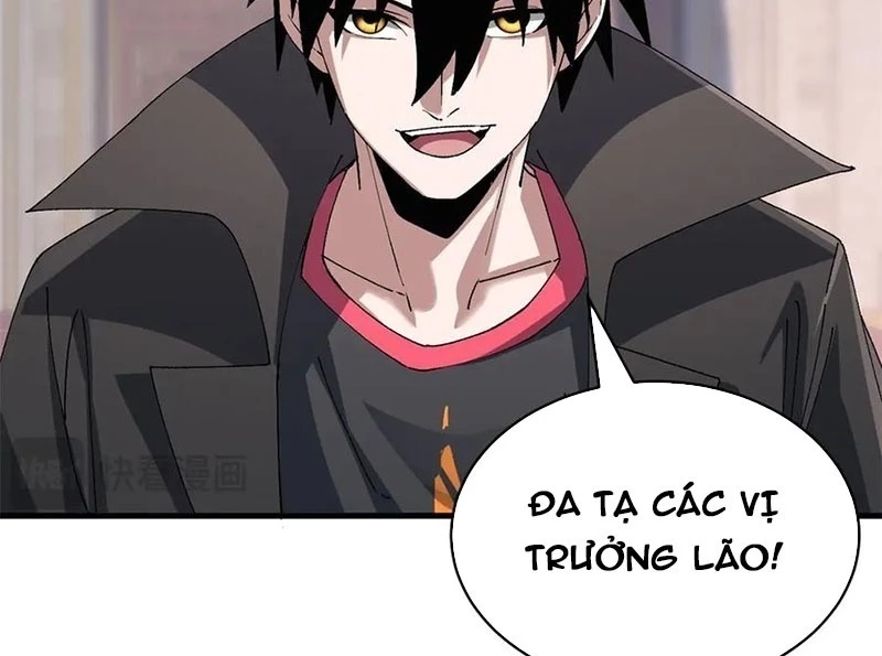 Ma Thú Siêu Thần Chapter 185 - 93