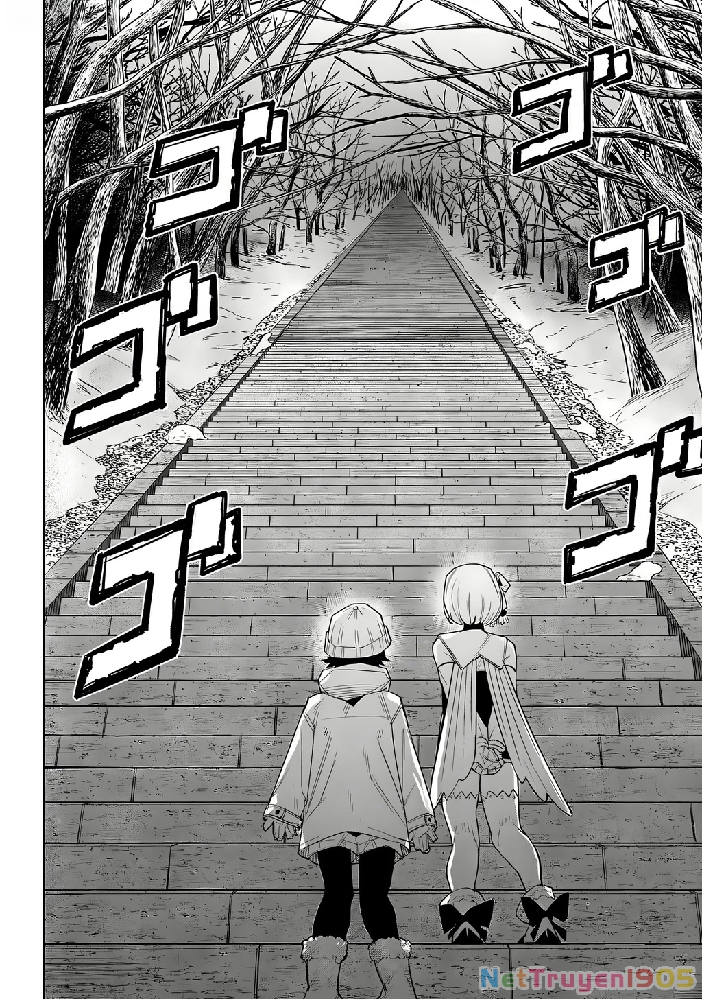 Shy Chapter 212 - 10