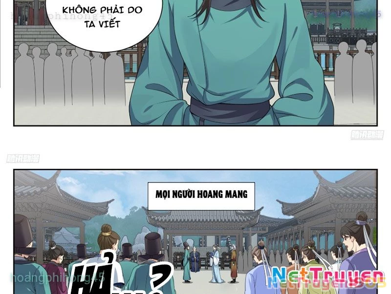 Đại Phụng Đả Canh Nhân Chapter 545 - 11