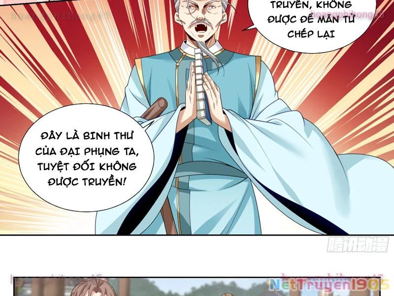 Đại Phụng Đả Canh Nhân Chapter 545 - 29