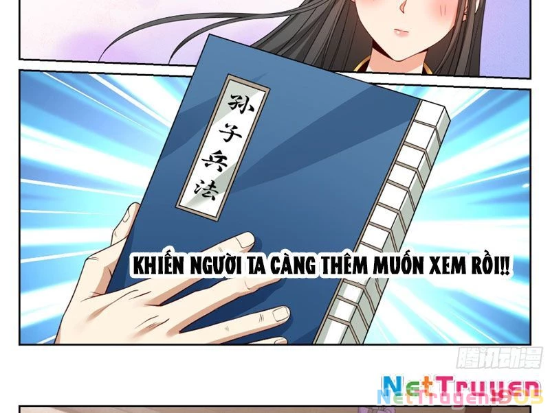 Đại Phụng Đả Canh Nhân Chapter 545 - 31