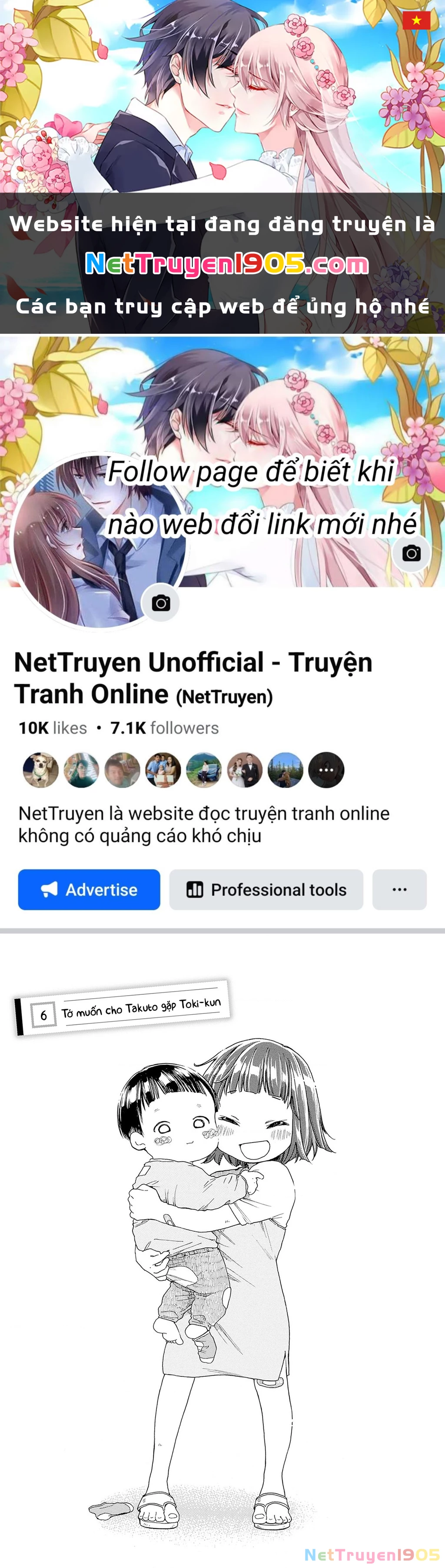 Aizawa Koharu muốn chết sớm Chapter 6 - 1
