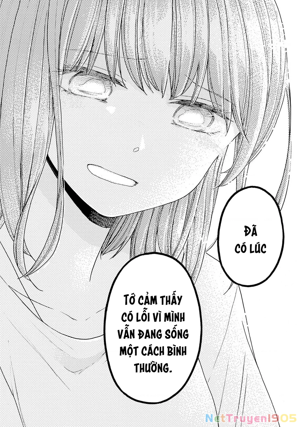 Aizawa Koharu muốn chết sớm Chapter 6 - 26