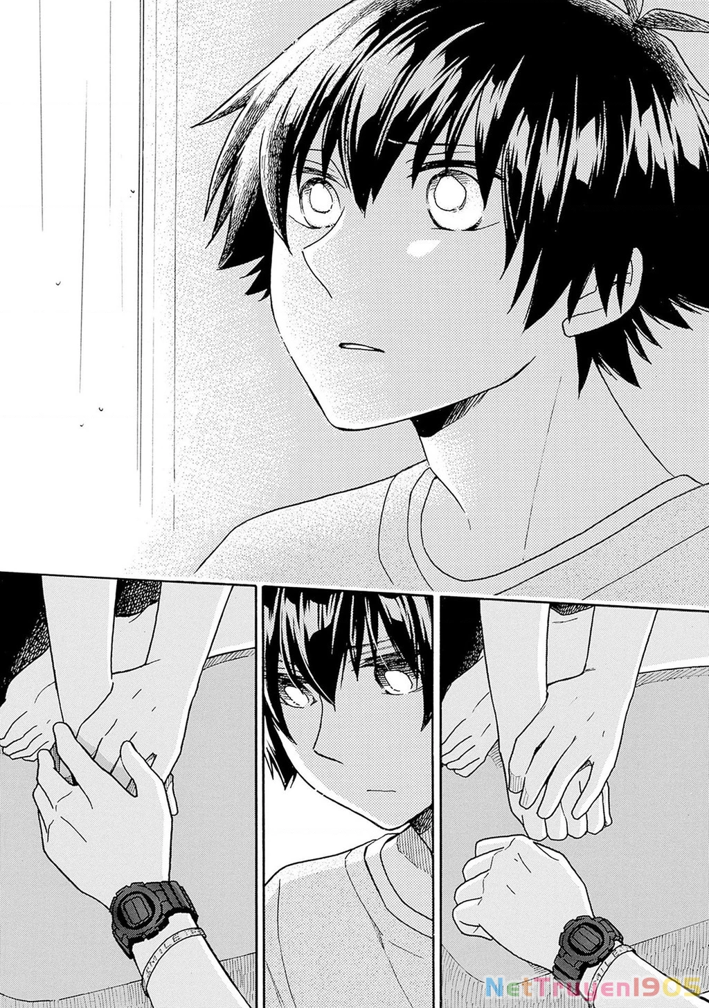 Aizawa Koharu muốn chết sớm Chapter 6 - 27