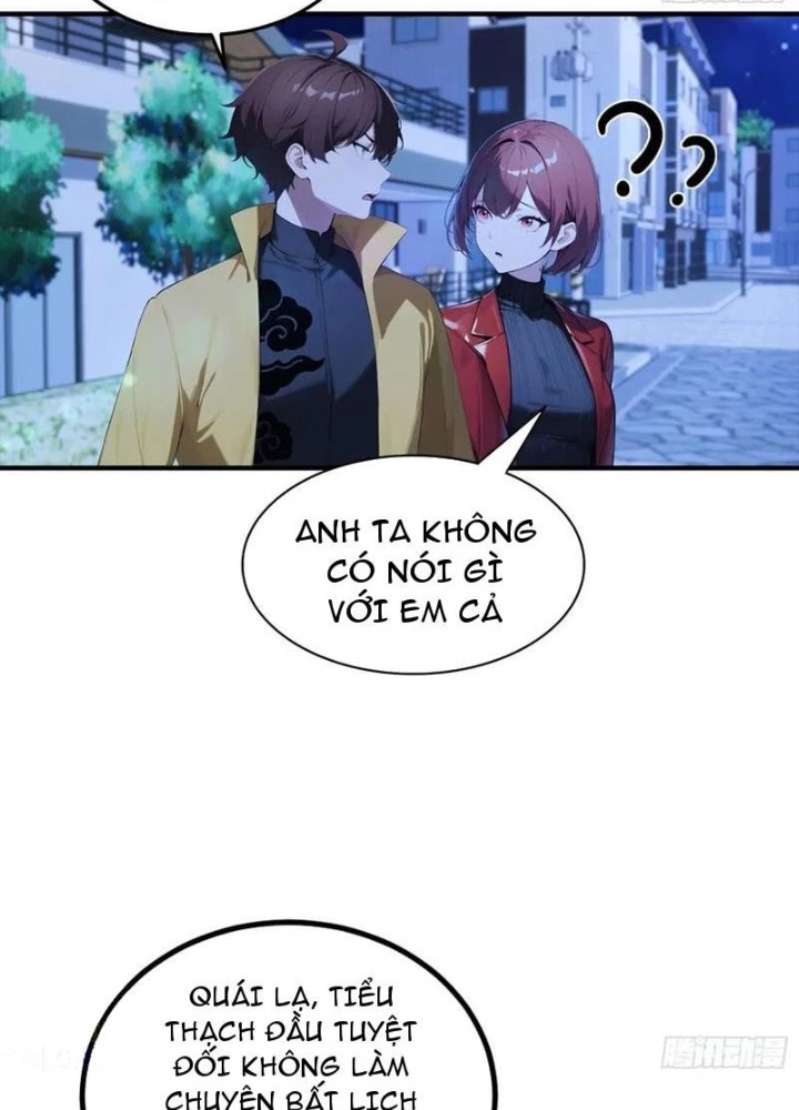 Đạo hữu nhường một chút: Ta đây tới đô thị chém quỷ thần Chapter 51 - 7
