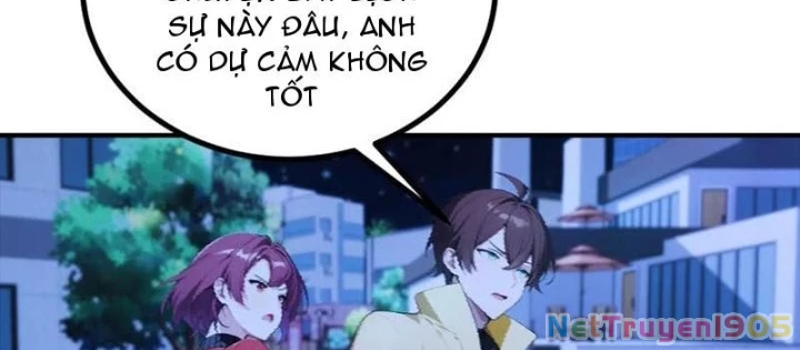 Đạo hữu nhường một chút: Ta đây tới đô thị chém quỷ thần Chapter 51 - 8