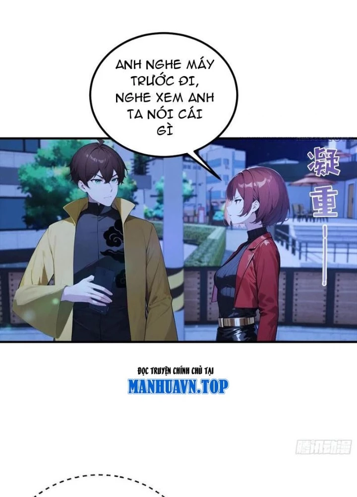 Đạo hữu nhường một chút: Ta đây tới đô thị chém quỷ thần Chapter 51 - 11