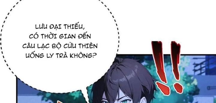 Đạo hữu nhường một chút: Ta đây tới đô thị chém quỷ thần Chapter 51 - 12
