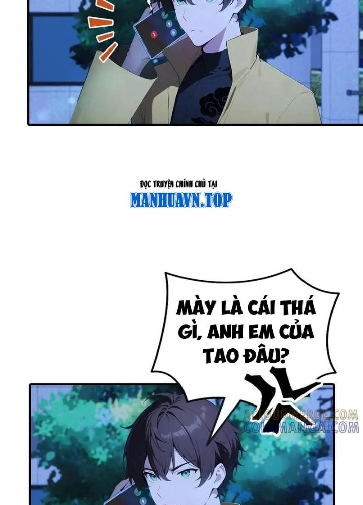 Đạo hữu nhường một chút: Ta đây tới đô thị chém quỷ thần Chapter 51 - 13
