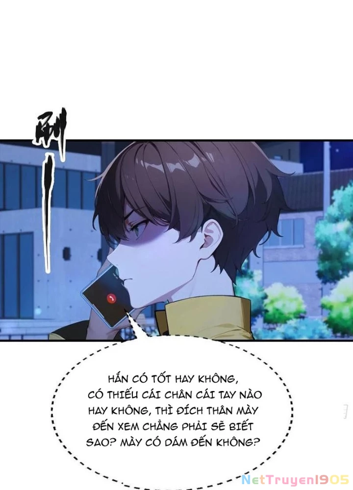 Đạo hữu nhường một chút: Ta đây tới đô thị chém quỷ thần Chapter 51 - 15