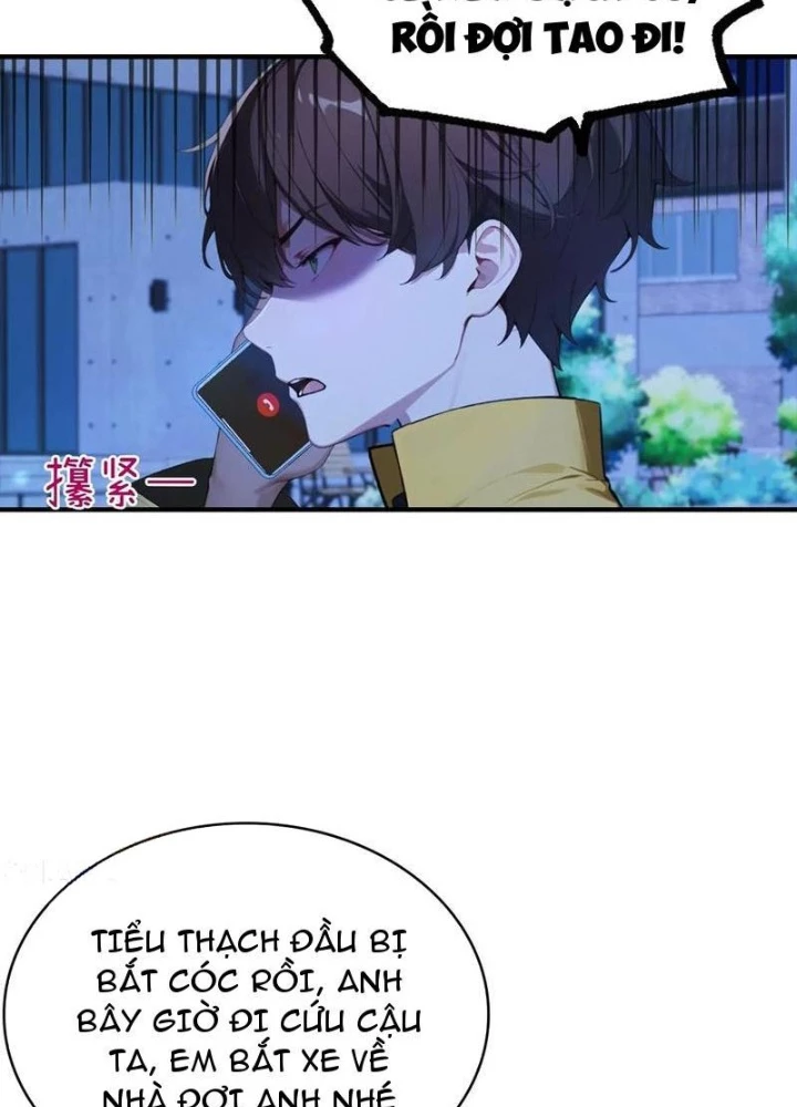 Đạo hữu nhường một chút: Ta đây tới đô thị chém quỷ thần Chapter 51 - 17