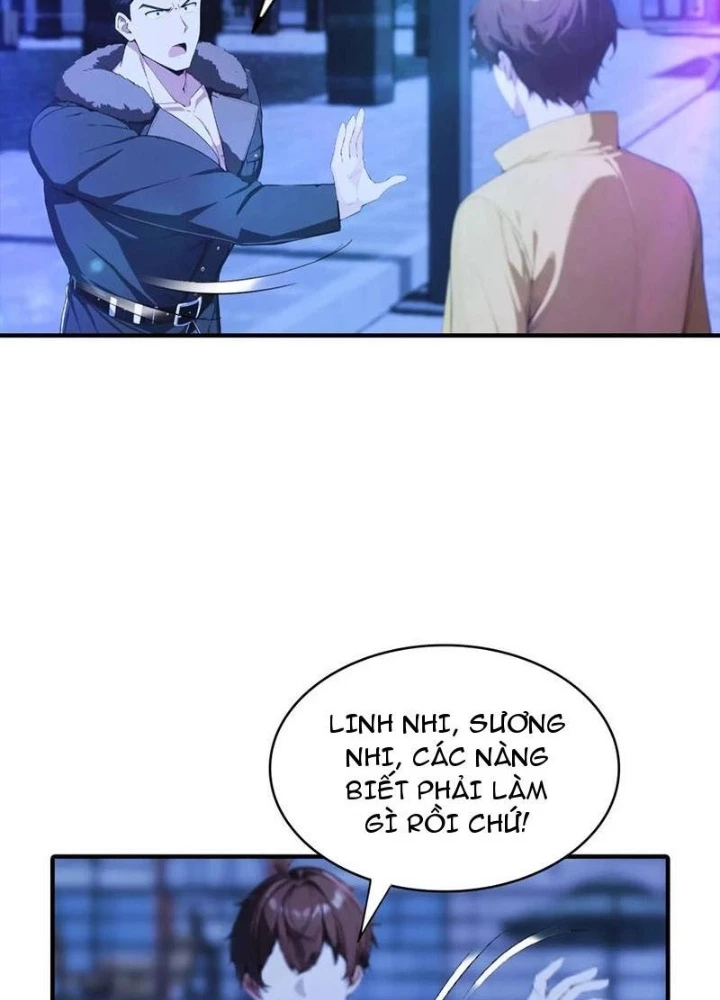 Đạo hữu nhường một chút: Ta đây tới đô thị chém quỷ thần Chapter 51 - 25