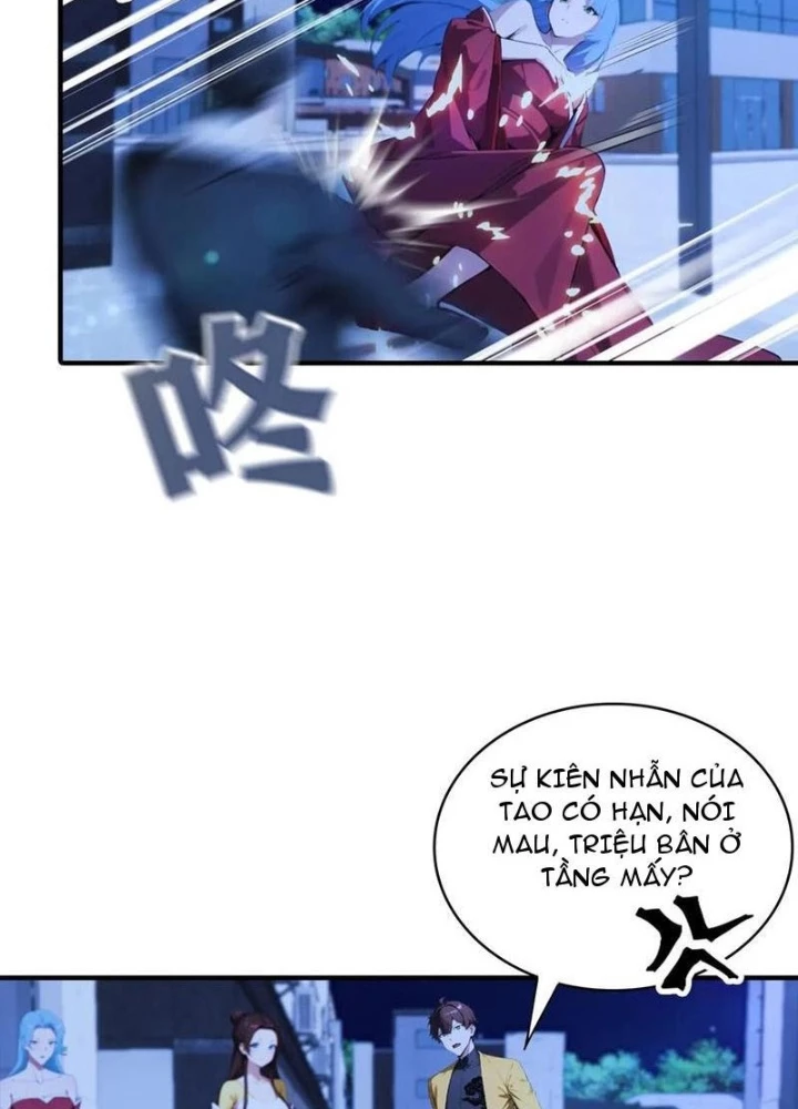 Đạo hữu nhường một chút: Ta đây tới đô thị chém quỷ thần Chapter 51 - 29