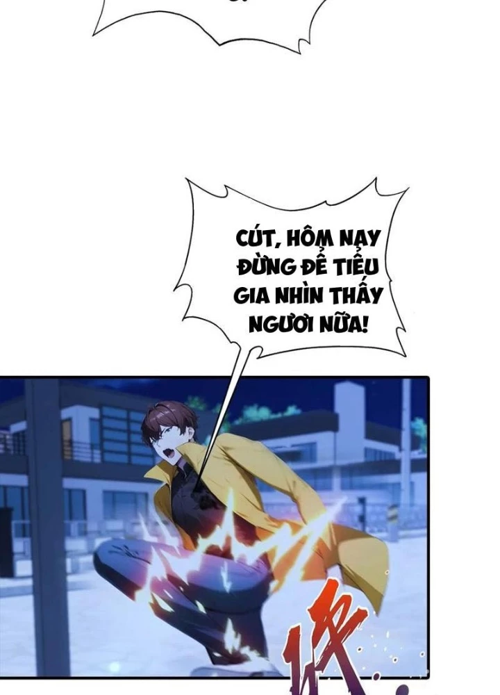 Đạo hữu nhường một chút: Ta đây tới đô thị chém quỷ thần Chapter 51 - 35