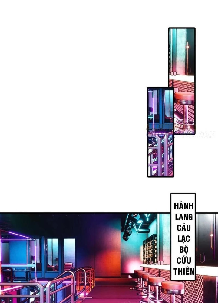 Đạo hữu nhường một chút: Ta đây tới đô thị chém quỷ thần Chapter 51 - 37