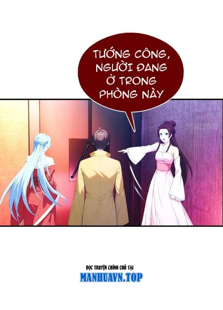 Đạo hữu nhường một chút: Ta đây tới đô thị chém quỷ thần Chapter 51 - 39