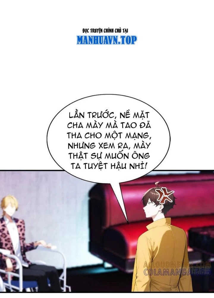 Đạo hữu nhường một chút: Ta đây tới đô thị chém quỷ thần Chapter 51 - 43