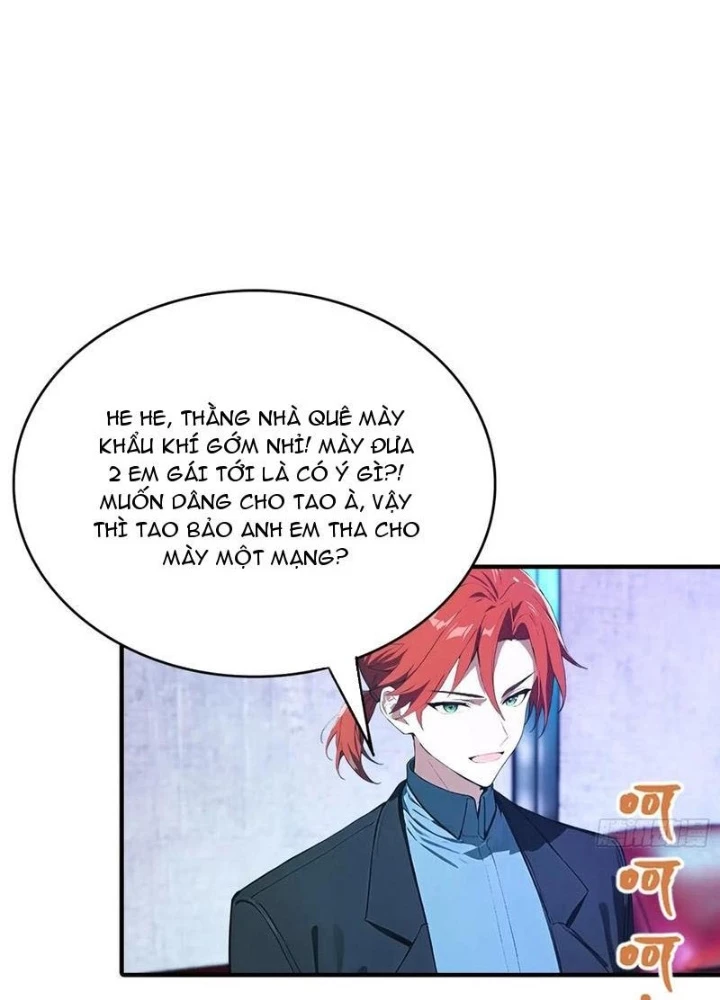 Đạo hữu nhường một chút: Ta đây tới đô thị chém quỷ thần Chapter 51 - 49
